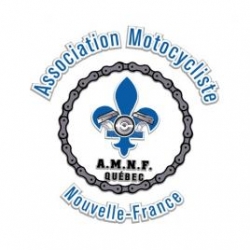 AMNF - Association Motocycliste Nouvelle France