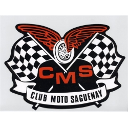 Club Moto Saguenay